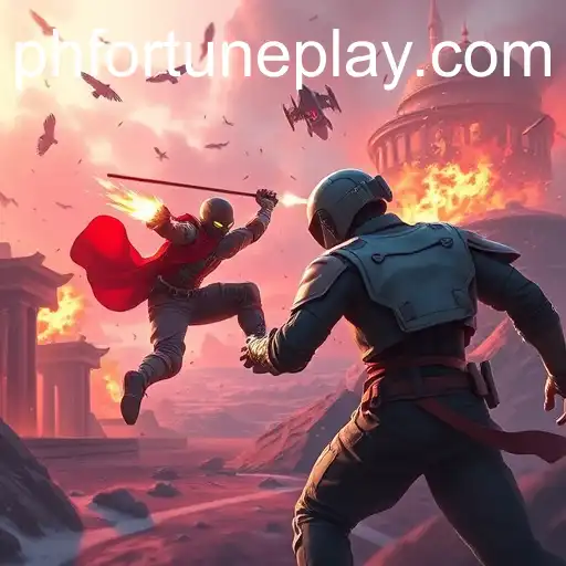 Exploring the Thrills of Action Games with 'Phfortune'