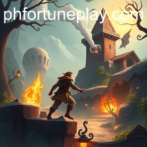 Exploring the Thrilling World of Adventure Quests: Uncovering the Mystery of 'Phfortune'
