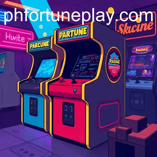Rediscovering the Charm of 'Arcade Classics': A Timeless Gaming Experience