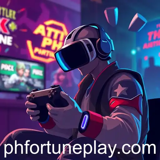 The Rise of Phfortune: A Digital Revolution in Gaming
