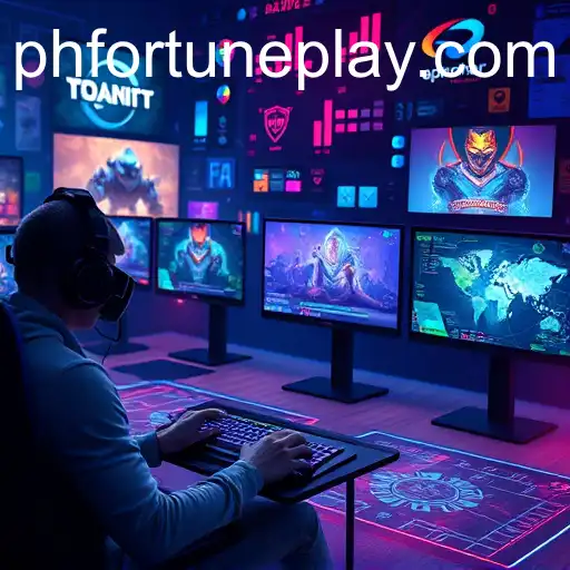 Digital Revolution in Gaming