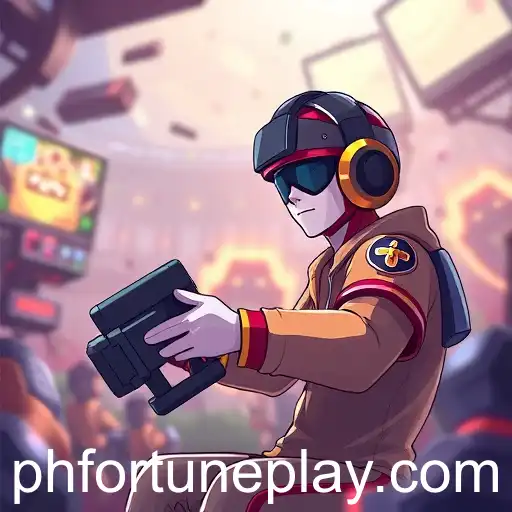 The Gaming Revolution of 2025