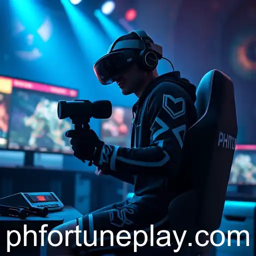 Gaming Trends Shaping 2025 with PHFortune