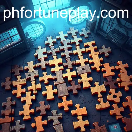 Exploring the Allure of Puzzle Play: A World of Challenge and Discovery