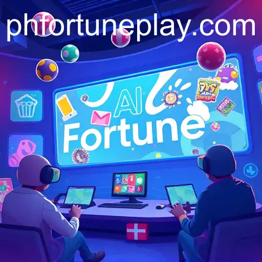 The Rise of PHFortune in the Gaming World