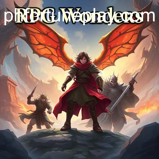 The Enchanting World of RPG Adventures: Unlocking 'PHFortune'