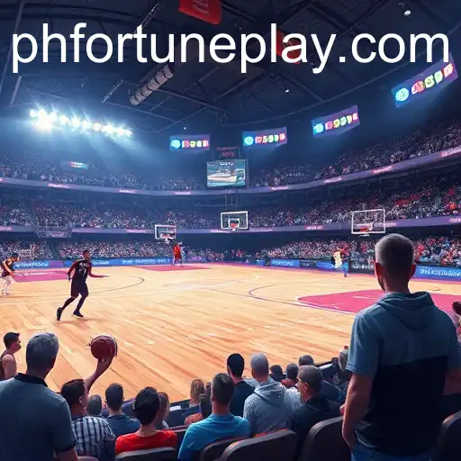 Exploring the Exciting World of 'Sports Fun' - A Gateway to Phfortune