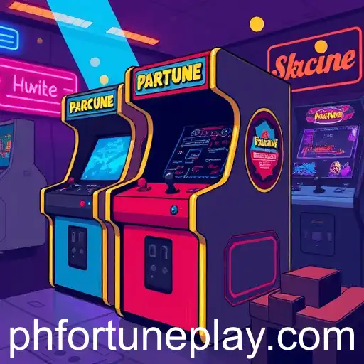 Rediscovering the Charm of 'Arcade Classics': A Timeless Gaming Experience