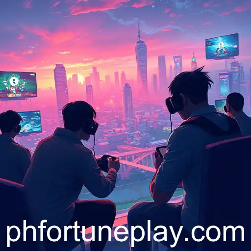 Gaming Trends of the Future