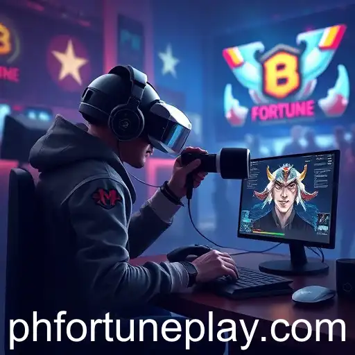PhFortune: Gaming in 2025