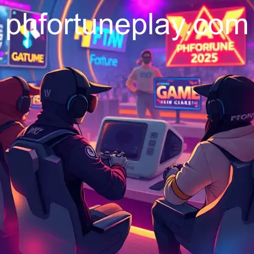 The Thriving Gaming Hub: PhFortune