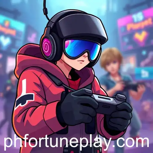 Phfortune's Rise in the Gaming World