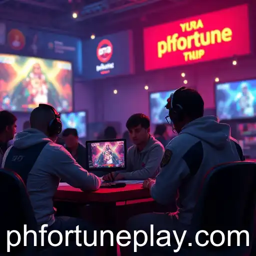 Rising Popularity of Online Gaming Communities