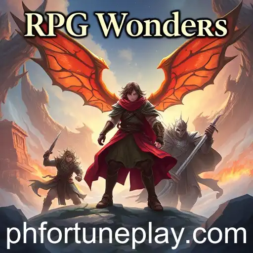 The Enchanting World of RPG Adventures: Unlocking 'PHFortune'