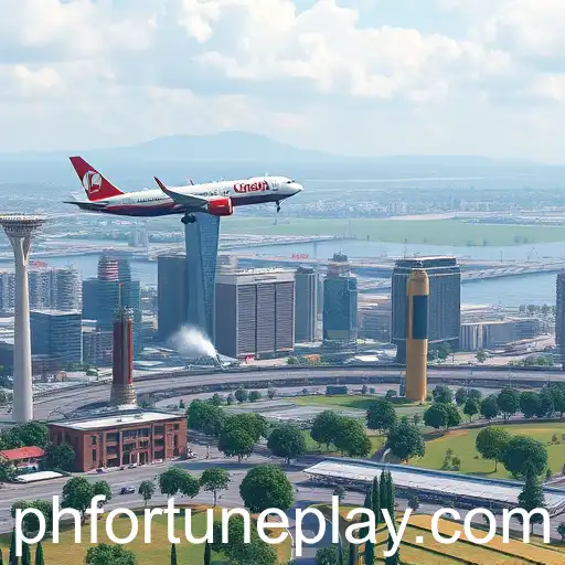 The Rise of Simulations in Gaming: A Deep Dive into the 'Phfortune' Phenomenon