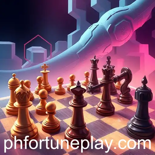 Phfortune in Strategy Games: The Pursuit of Digital Prosperity